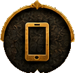 Mobile icon