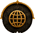 Web icon